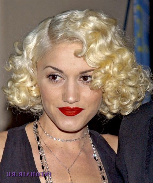 Гвен Стефани Гвен Стефани