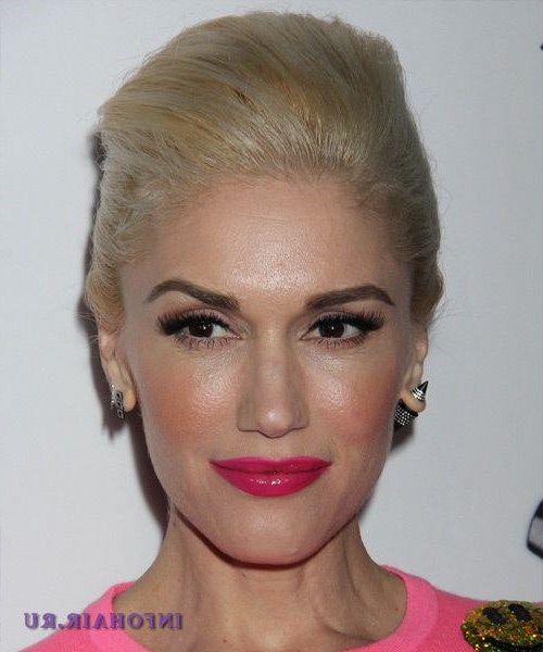 Гвен Стефани Гвен Стефани