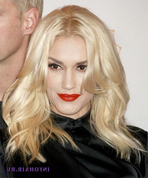 Гвен Стефани Гвен Стефани