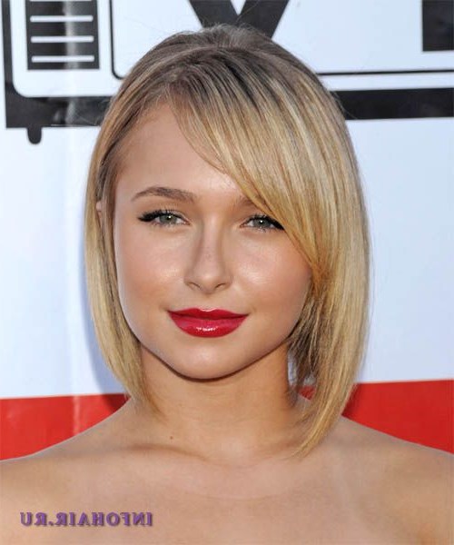 Хайден Панеттьери