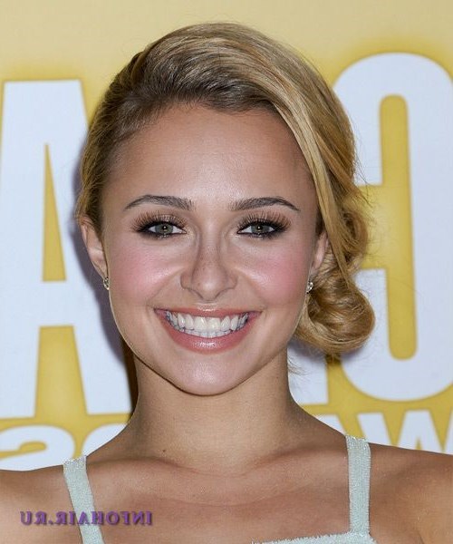 Хайден Панеттьери