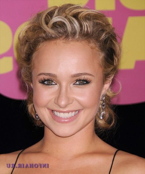 Хайден Панеттьери