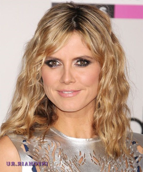 Хайди Клум Хайди Клум