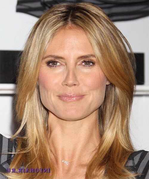 Хайди Клум Хайди Клум