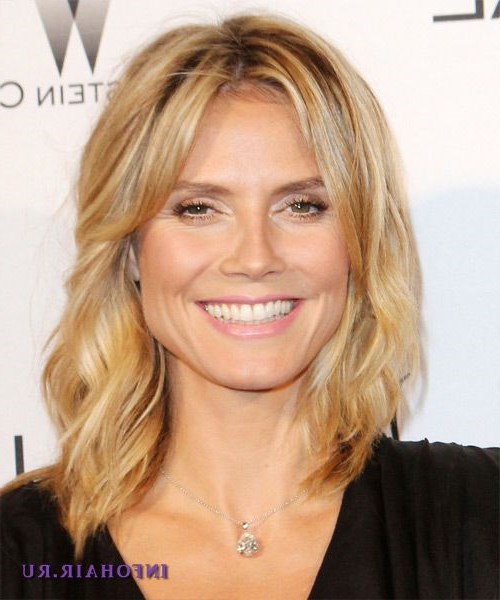 Хайди Клум Хайди Клум