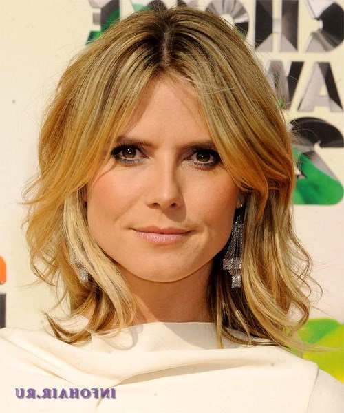 Хайди Клум Хайди Клум