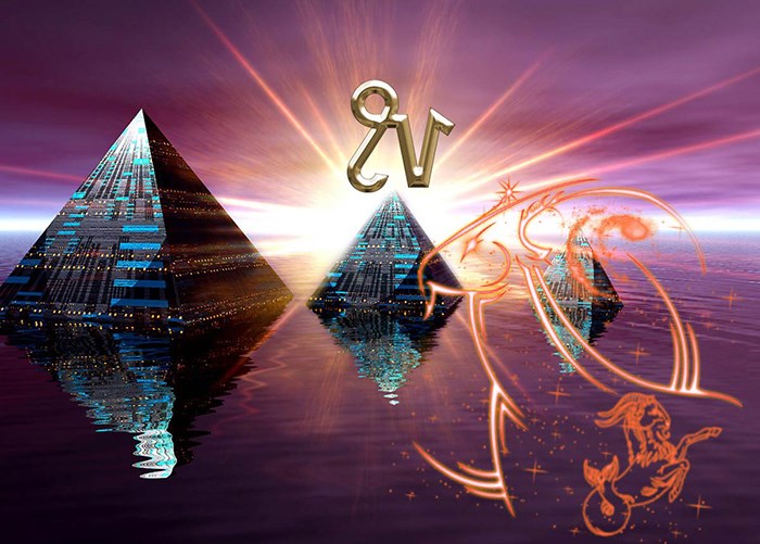 Характер Козерога: целеустремленный, упорный и сосредоточенный