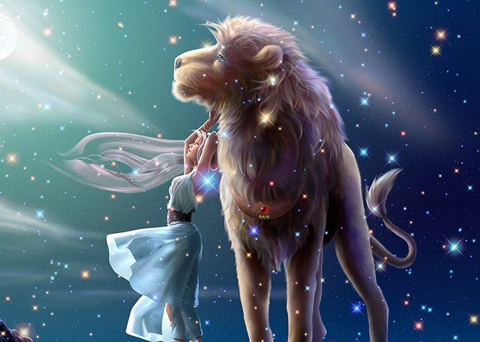 Характер Льва: самоуверенный, общительный, обаятельный