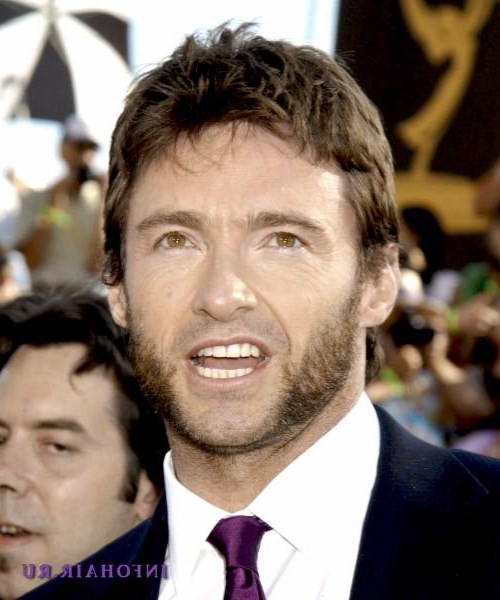 Хью Джекман