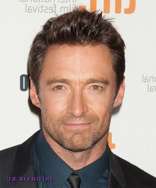 Хью Джекман