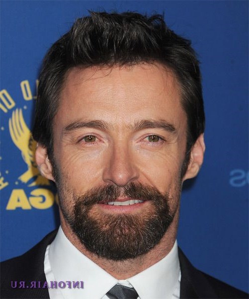 Хью Джекман