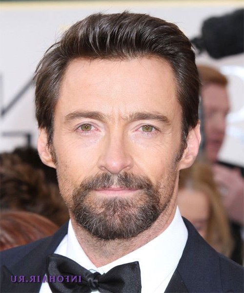 Хью Джекман