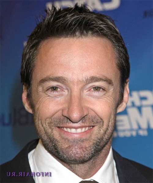 Хью Джекман