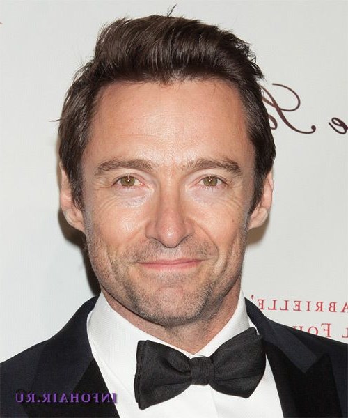 Хью Джекман