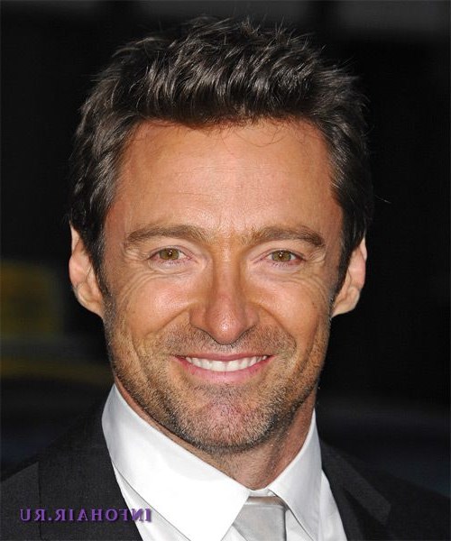 Хью Джекман