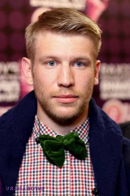 Иван Дорн Иван Дорн