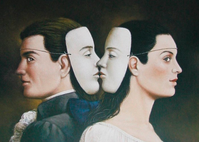 Как научиться врать красиво: 8 полезных советов Как научиться врать красиво: 8 полезных советов