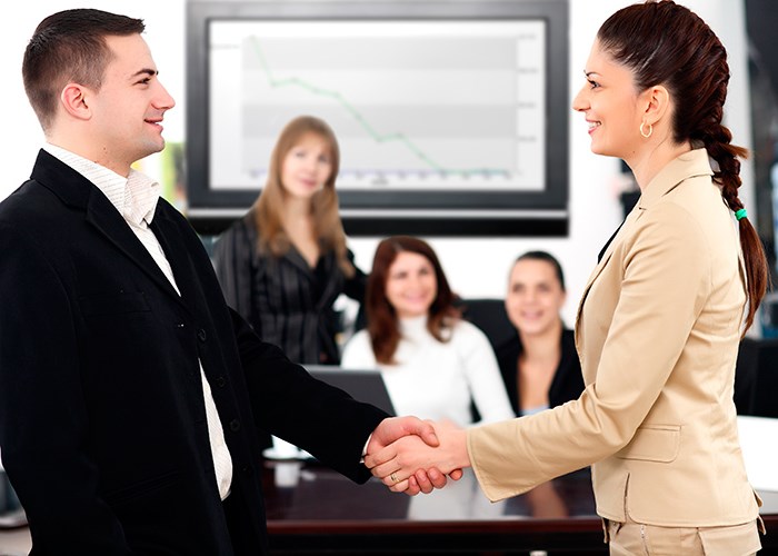 Как пройти собеседование на работу: полезные советы Как пройти собеседование на работу: полезные советы