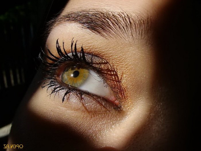 Как связаны цвет глаз и характер человека? Как связаны цвет глаз и характер человека?