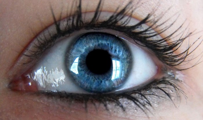 Как связаны цвет глаз и характер человека? Как связаны цвет глаз и характер человека?