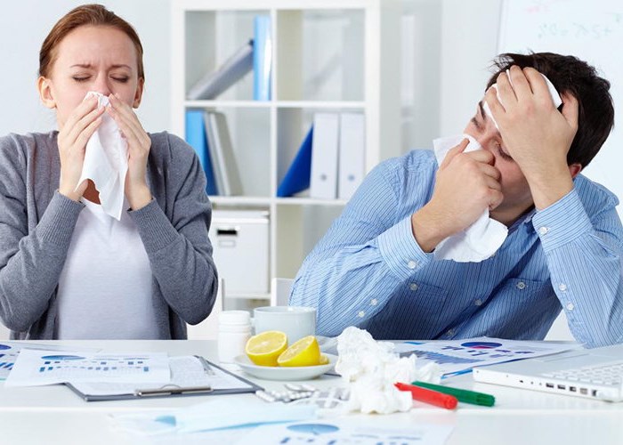 Как вылечить насморк в домашних условиях Как вылечить насморк в домашних условиях