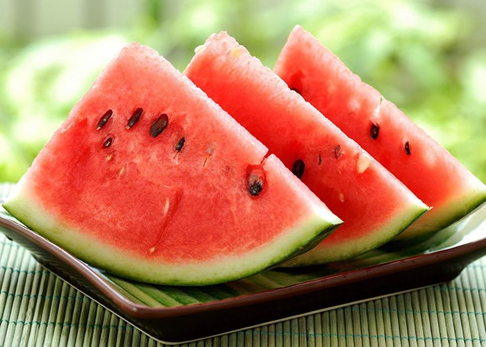 Как вырастить арбуз в домашних условиях на огороде