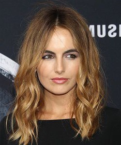 Камилла Белль