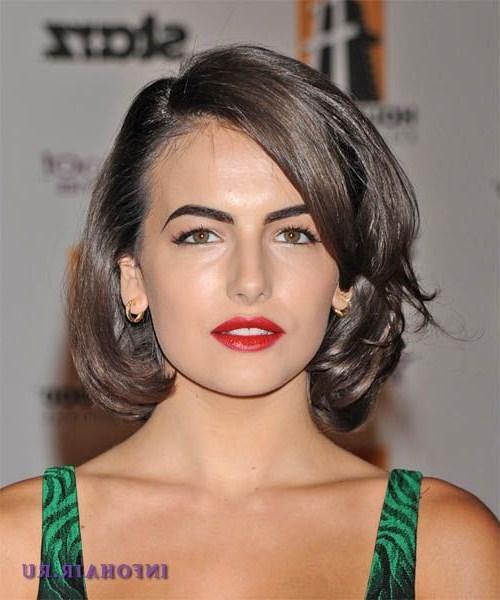 Камилла Белль