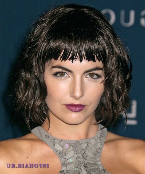 Камилла Белль