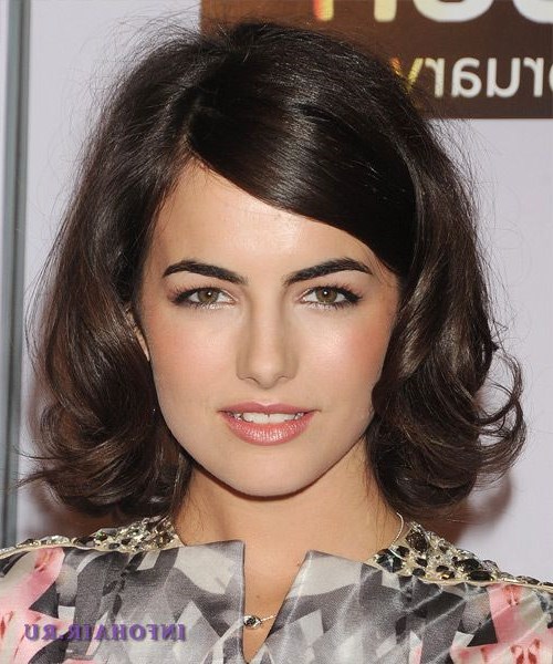 Камилла Белль