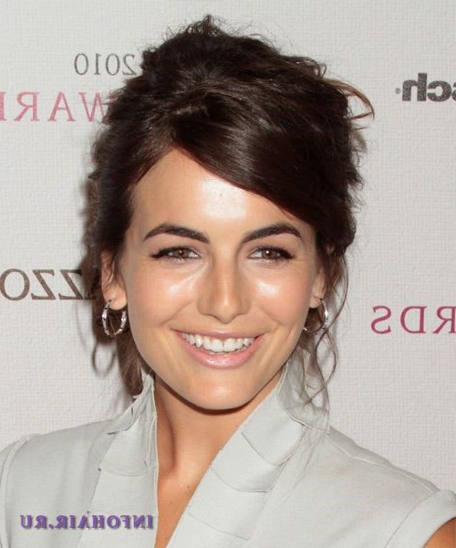 Камилла Белль