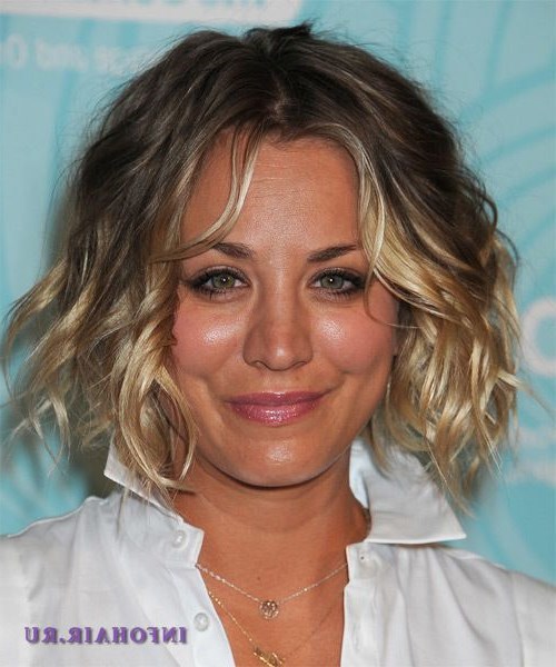 Кейли Куоко