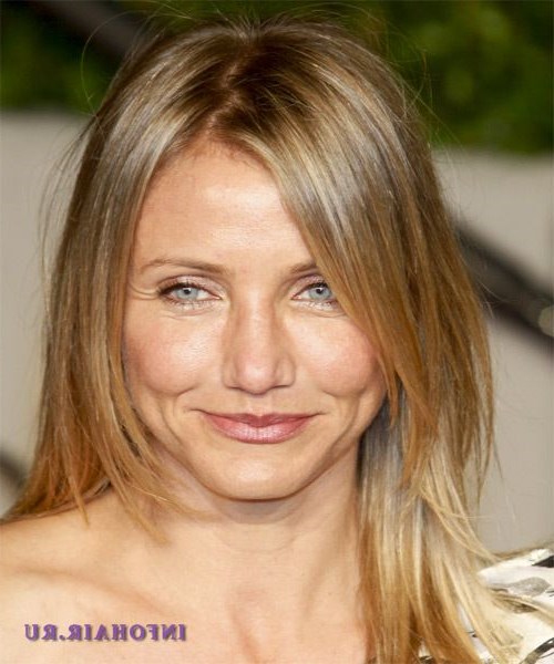 Кэмерон Диаз