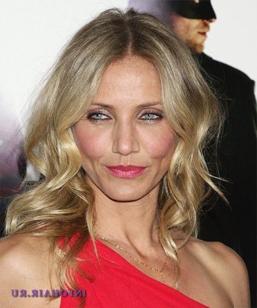 Кэмерон Диаз