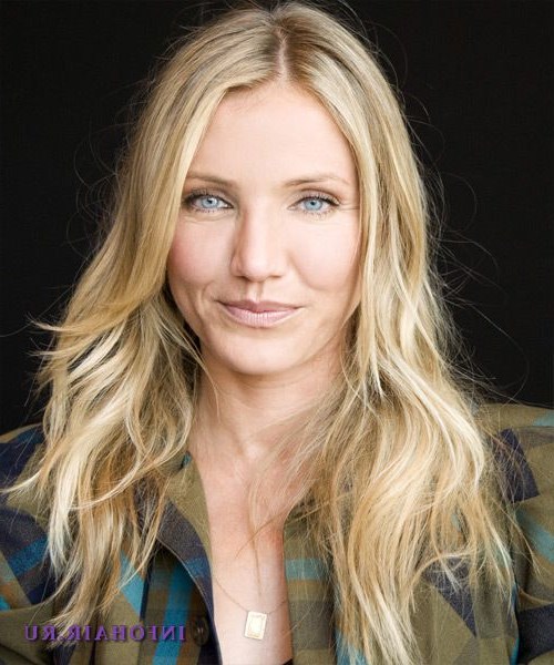 Кэмерон Диаз