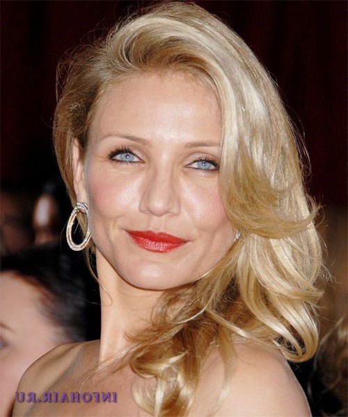 Кэмерон Диаз