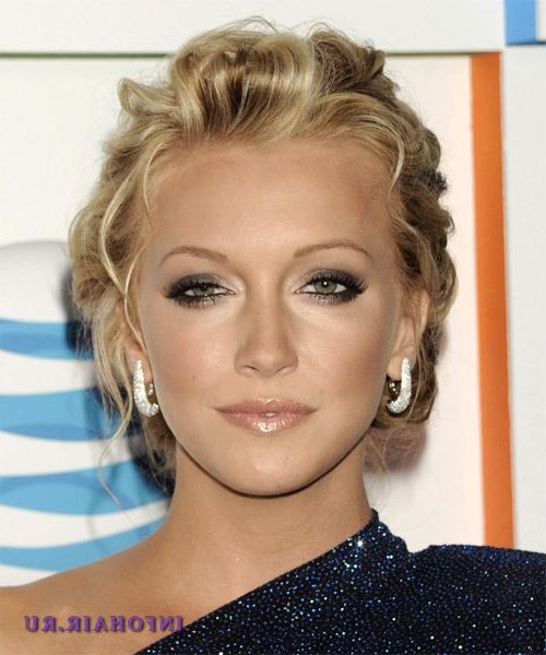 Кэти Кэссиди Кэти Кэссиди