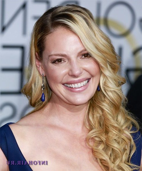 Кэтрин Хейгл