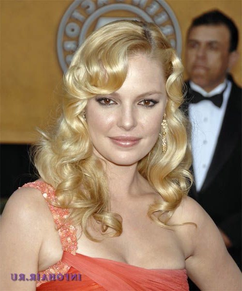 Кэтрин Хейгл Кэтрин Хейгл