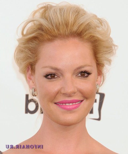 Кэтрин Хейгл Кэтрин Хейгл