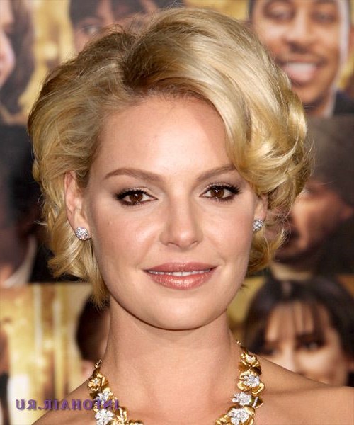 Кэтрин Хейгл Кэтрин Хейгл