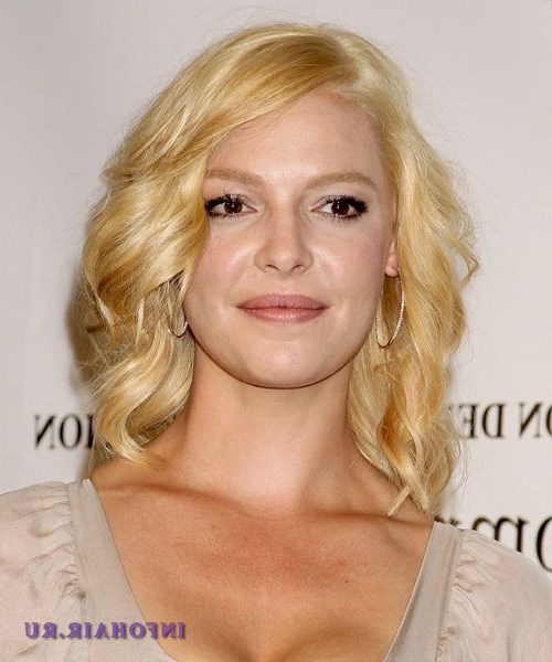 Кэтрин Хейгл Кэтрин Хейгл