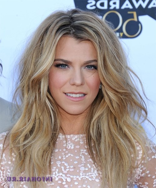 Кимберли Перри