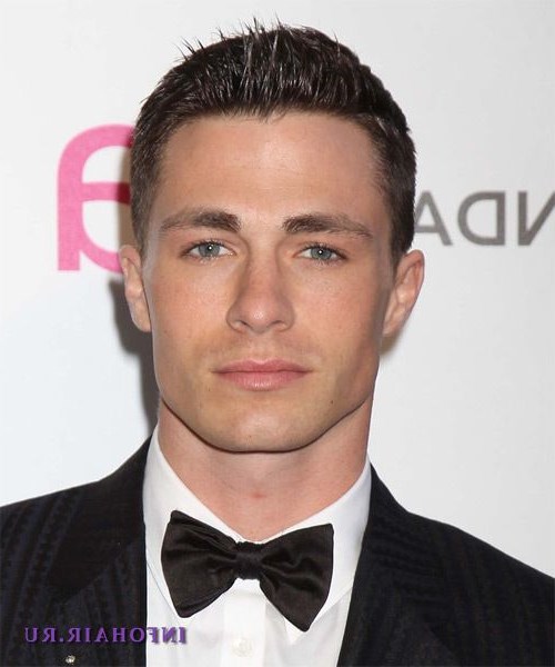 Колтон Хейн