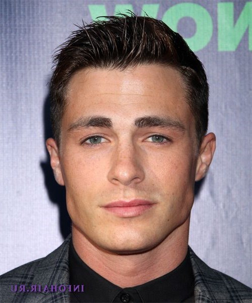 Колтон Хейн Колтон Хейн