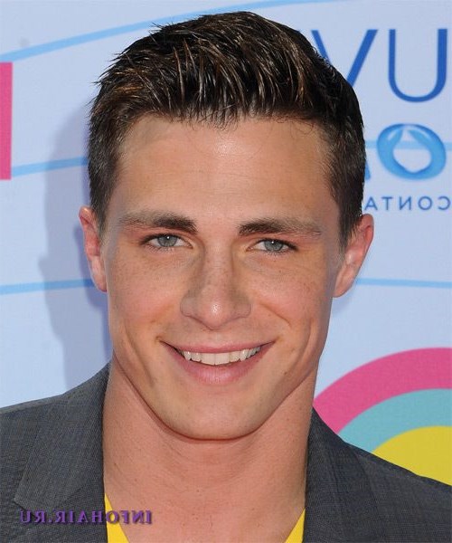 Колтон Хейн Колтон Хейн