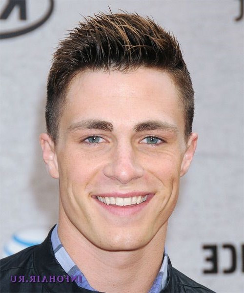 Колтон Хейн Колтон Хейн