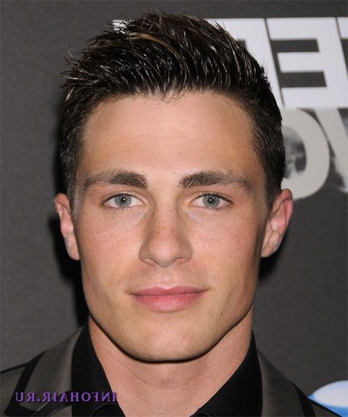 Колтон Хейн Колтон Хейн