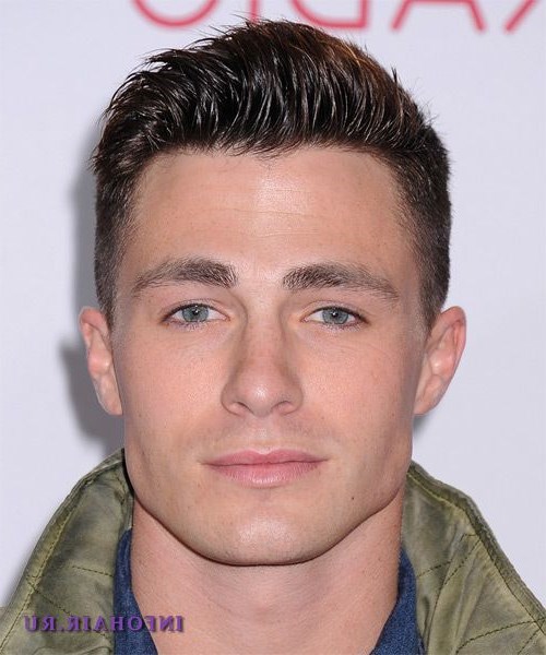 Колтон Хейн Колтон Хейн