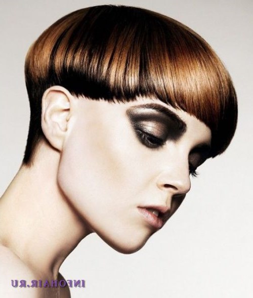 Короткие стрижки 2016 - фото модных причесок для нового сезона Короткие стрижки 2016 - фото модных причесок для нового сезона